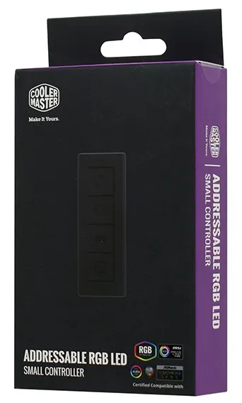 Контроллер CoolerMaster MFX-ACBN-NNUNN-R1