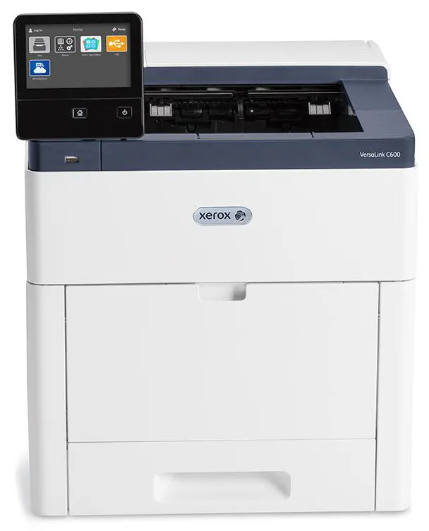 Принтер Xerox VersaLink C600DN