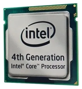 Процессор Intel Core i3-4130