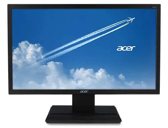 Монитор 23.6" Acer V246HQL