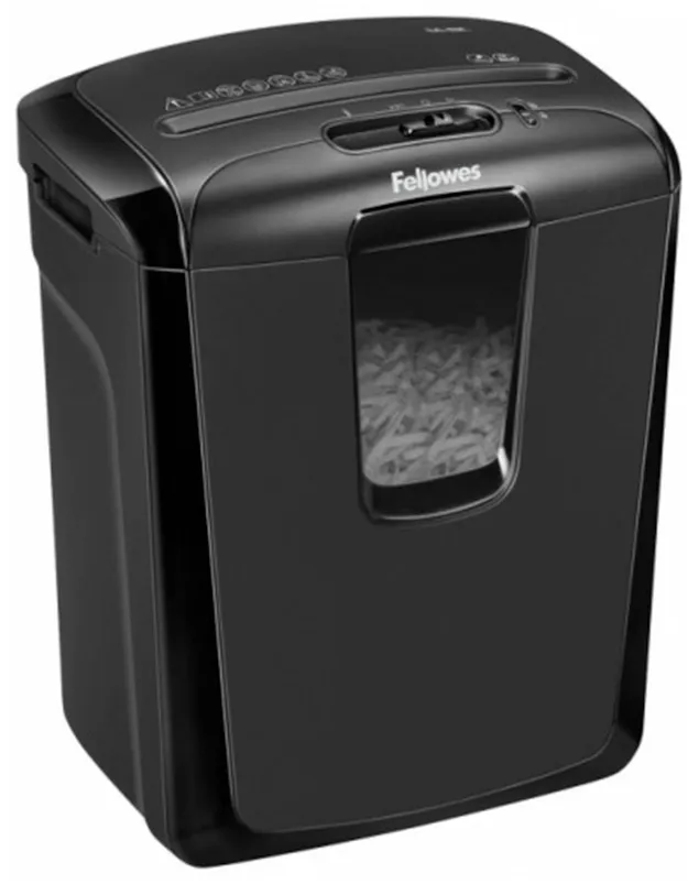 Шредер Fellowes Powershred 8C (FS-46896)