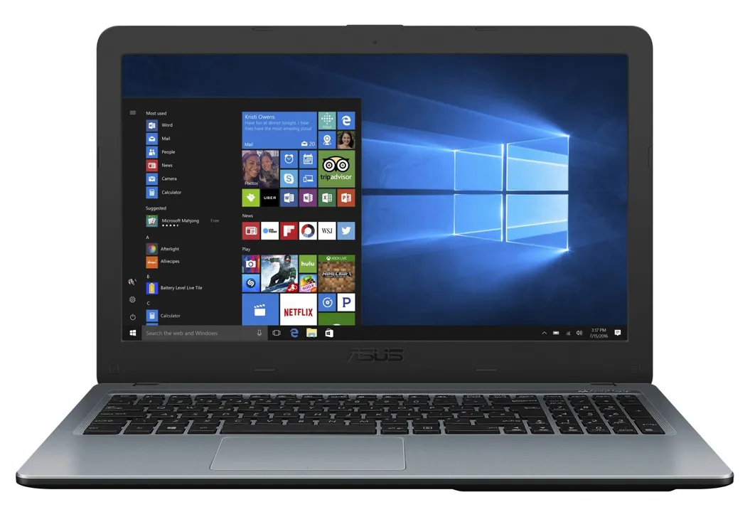 Ноутбук Asus X540UA-GQ1394 90NB0HF1-M19650
