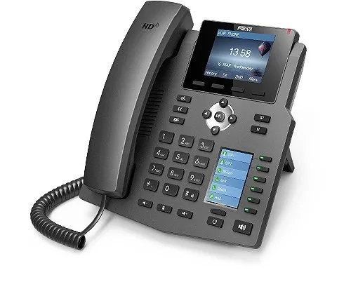 SIP-телефон Fanvil X4G