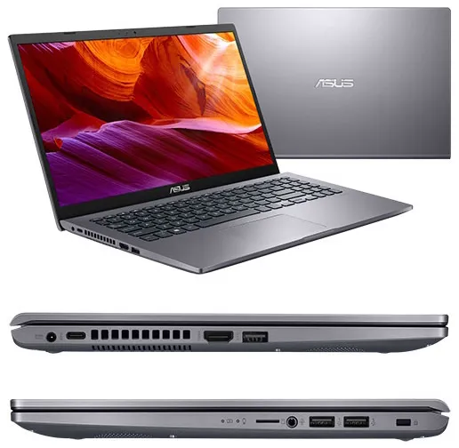Ноутбук ASUS VivoBook 15 D509DA-EJ181