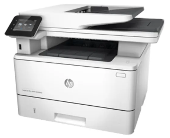 МФУ HP F6W15A LaserJet Pro MFP M426fdw