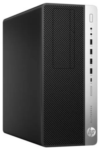 Системный блок HP Europe EliteDesk 800 G3 1HK30EA