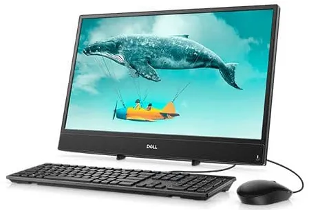 Моноблок Dell Inspiron AIO 3280 210-ARLI