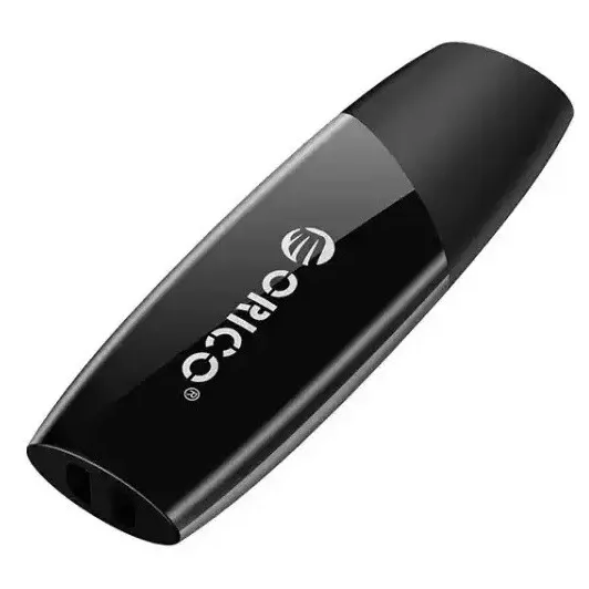 USB-накопитель Orico ORICO-U3-S-A64G-BK-BP