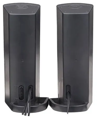 Акустическая система Manhattan Soundbar Speaker System 3775 2.0