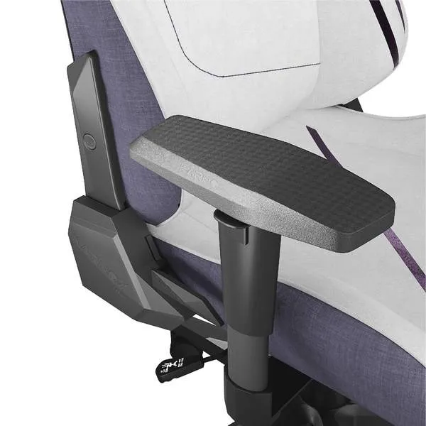 Игровое компьютерное кресло Karnox KX800109-GE HERO Genie Edition Purple