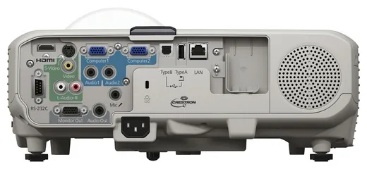 Проектор Epson EB-435W V11H449040
