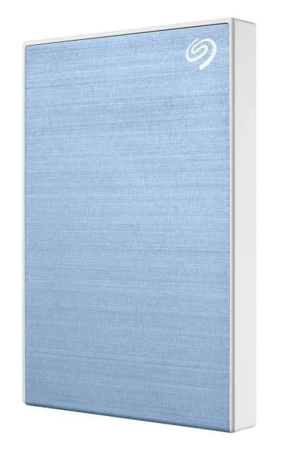 Внешний жесткий диск Seagate 2Tb One Touch Blue STKB2000402