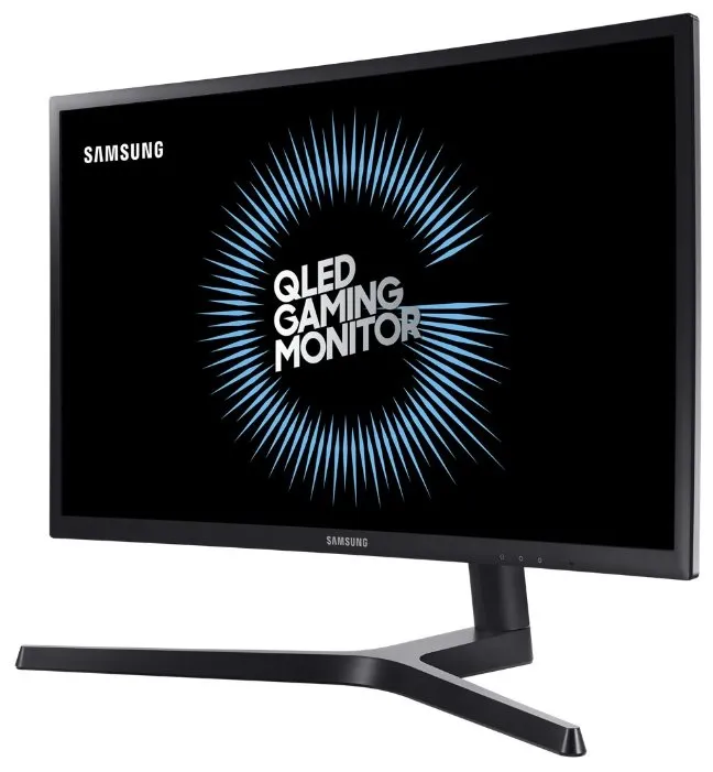 Монитор 27" Samsung LC27FG73FQIXCI