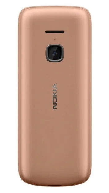 Мобильный телефон Nokia 225 DS TA-1276 Sand