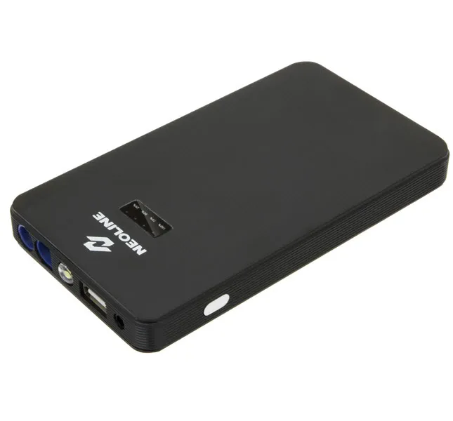 Пусковой инвертор Neoline Jump Starter 80