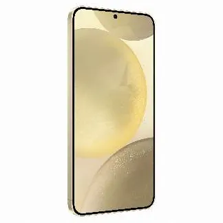 Смартфон Samsung Galaxy S24 Plus 5G 256GB Amber Yellow SM-S926BZYDSKZ