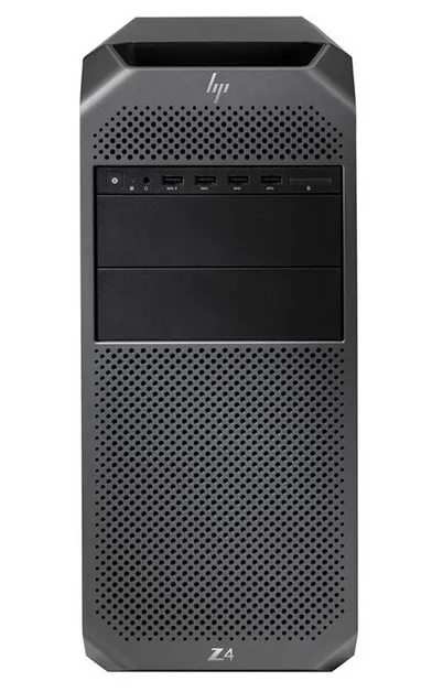 Компьютер HP Z4 G4 Tower 9LM39EA