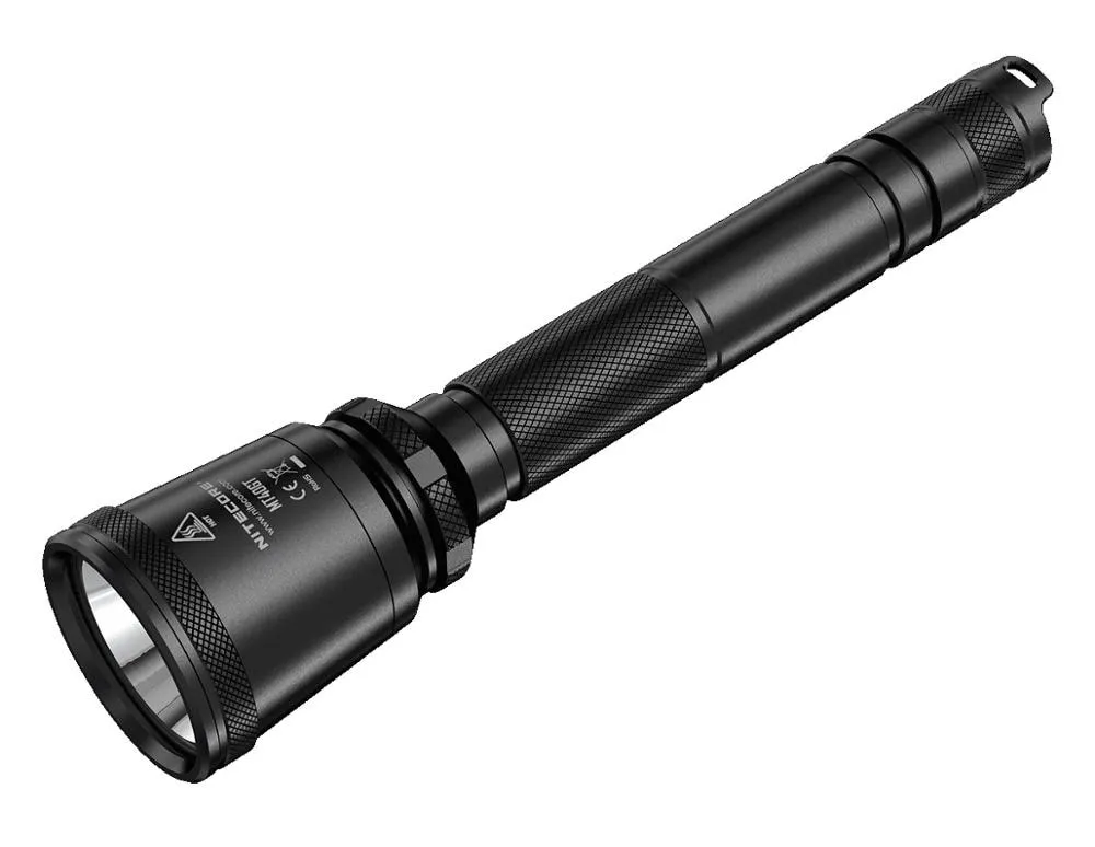 Фонарь Nitecore MT40GT