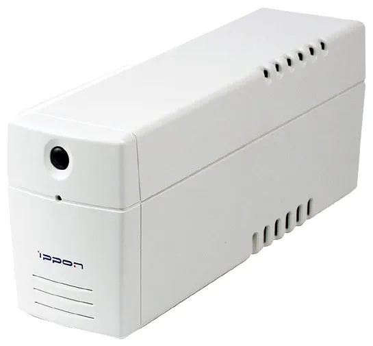 ИБП IPPON Back Power Pro 700VA