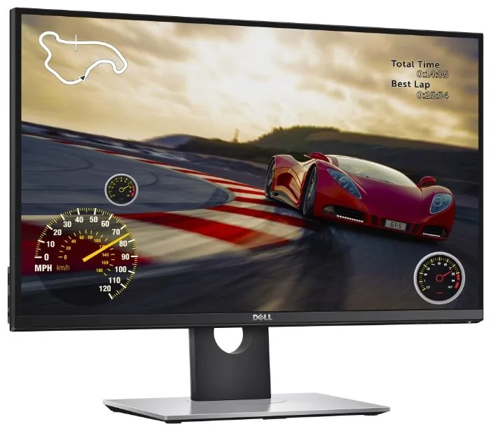 Монитор 27" Dell S2716DG