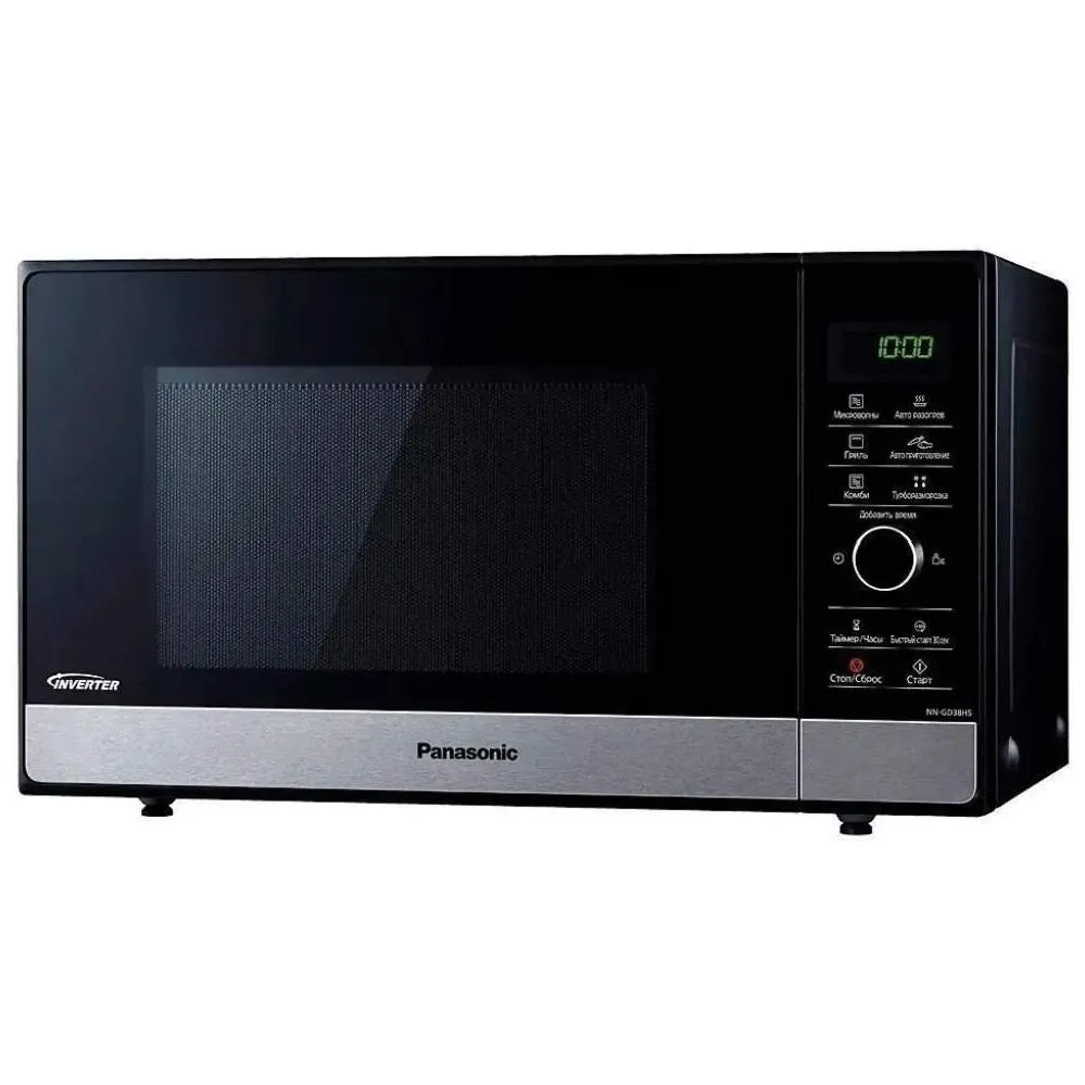 Микроволновая печь Panasonic  NN-GD38HSZPE