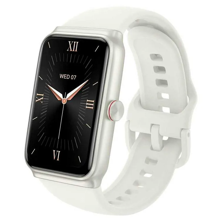 Фитнес браслет HONOR CHOICE Band White