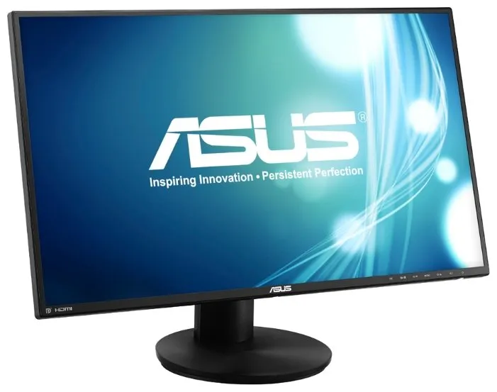 Монитор 27" ASUS 90LM00E1-B01370