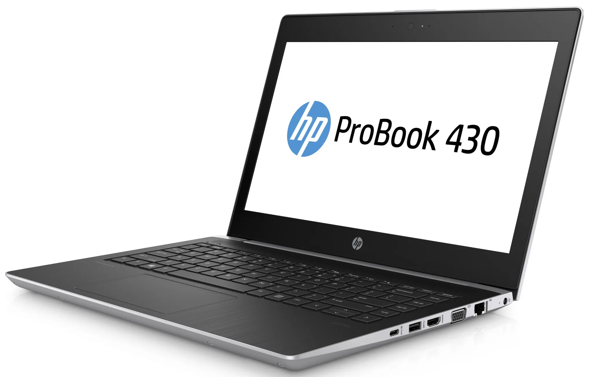Ноутбук HP ProBook 430 G5 3DP27EA