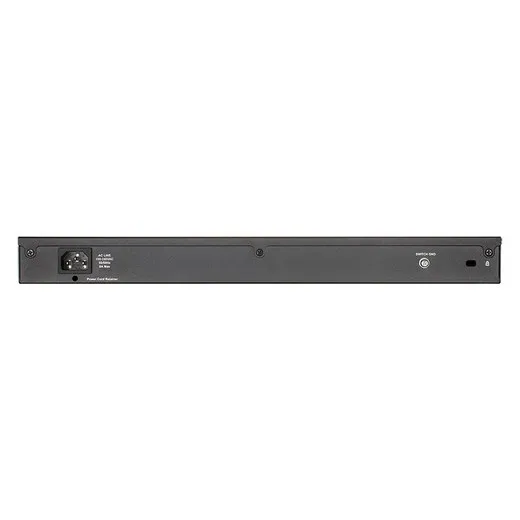 Коммутатор D-Link DGS-1100-26MP/C1A