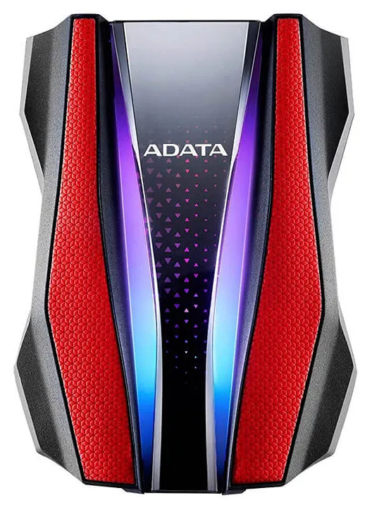 Внешний жесткий диск 1TB ADATA AHD770G-1TU32G1-CRD