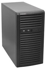 Серверный корпус Supermicro CSE-731I-300B