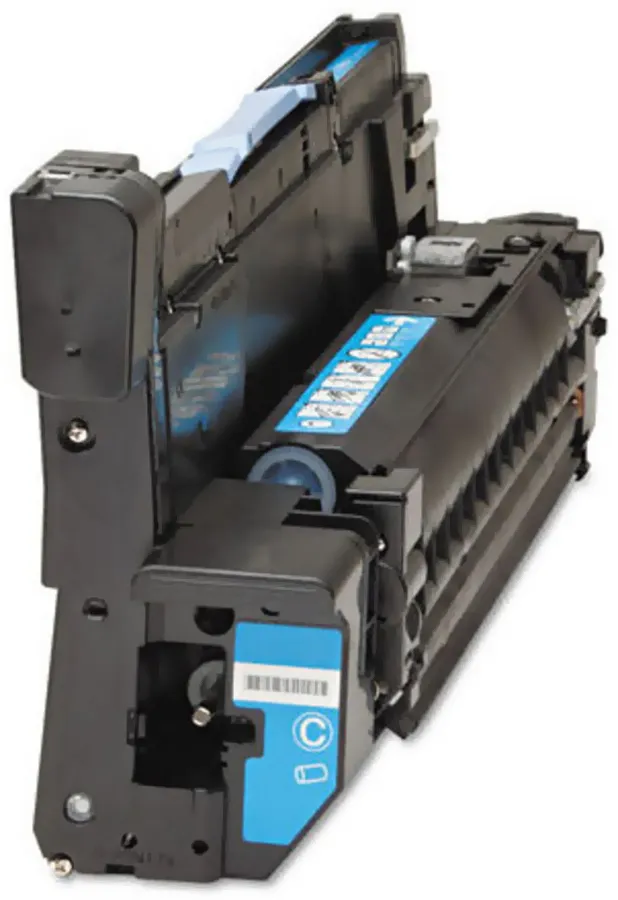 Картридж HP CB385A Cyan