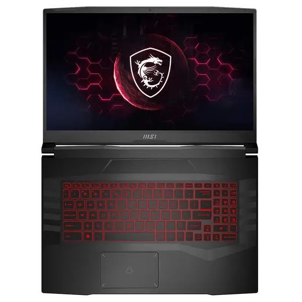 Ноутбук MSI Katana GF76 12UGSZOK 9S7-17L384-636