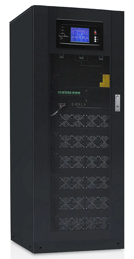 ИБП SVC RM120/20X