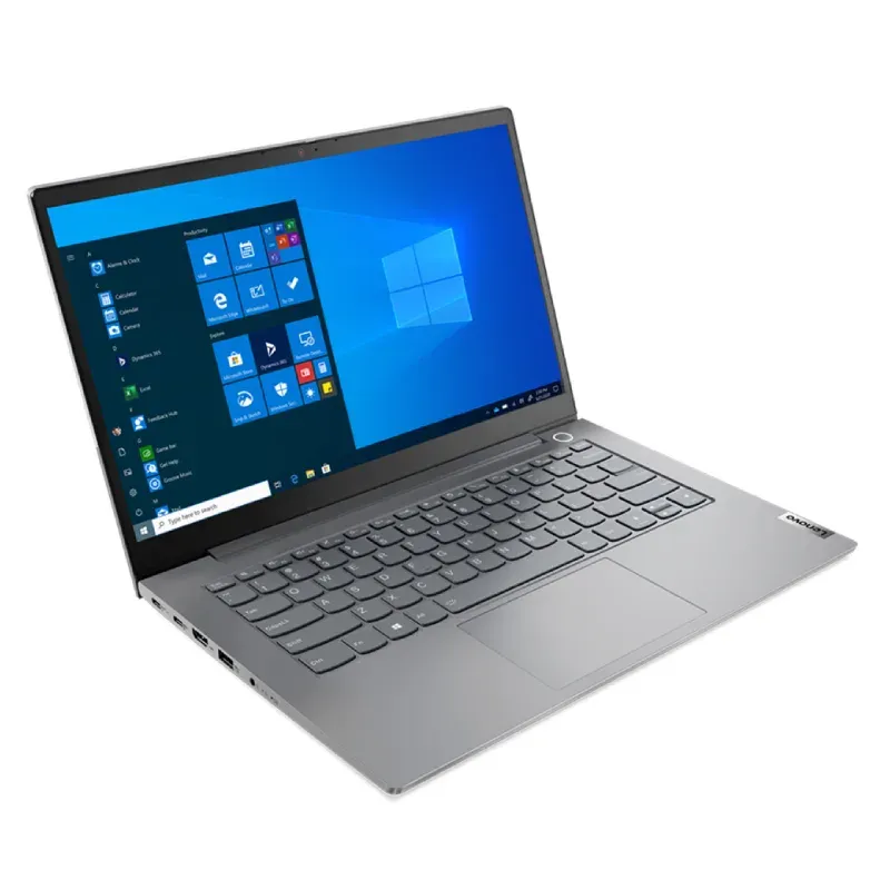 Ноутбук Lenovo ThinkBook 14 G3 21A20046RU