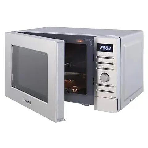Микроволновая печь Panasonic NN-S29KSMZPE