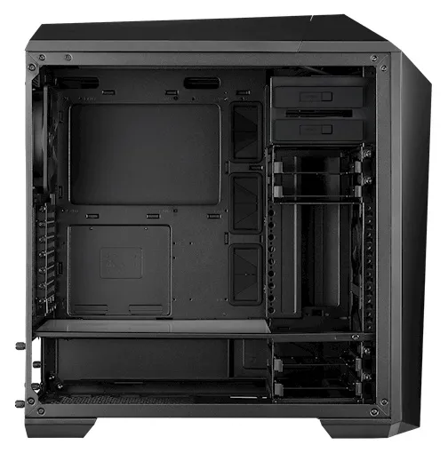 Корпус для ПК Cooler Master MasterCase MC500 M MCM-M500M-KG5N-S00