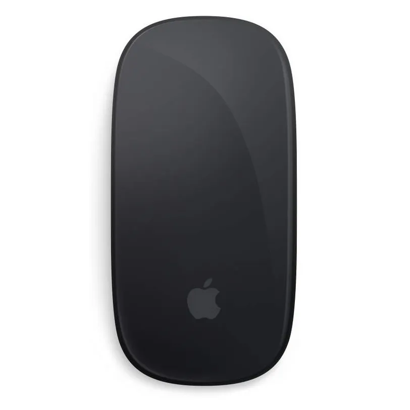 Компьютерная мышь Apple Magic Mouse Black A1657 MMMQ3ZM/A