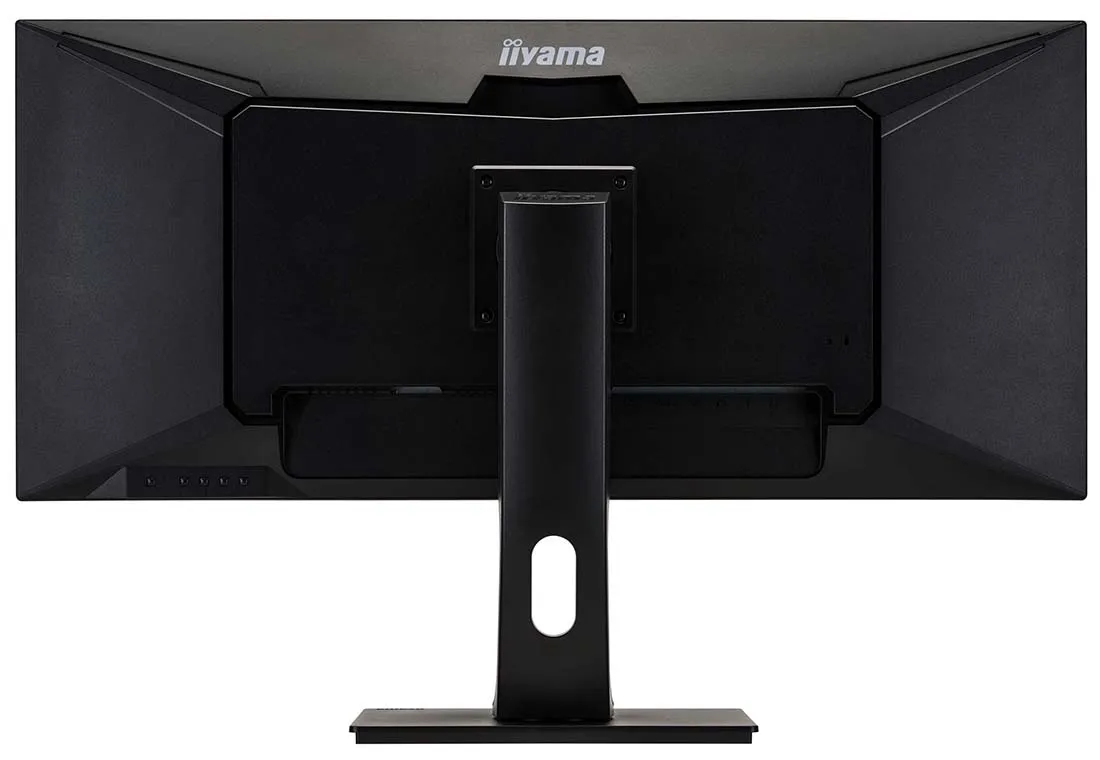 Монитор 34" Iiyama XUB3493WQSU-B1