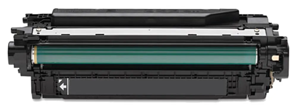 Картридж HP CE264X Black