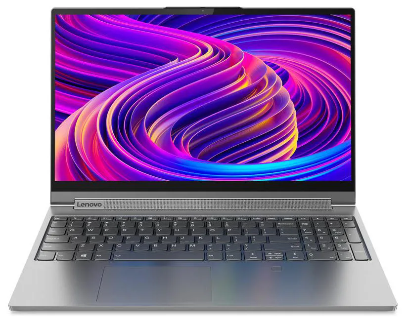 Ноутбук Lenovo Yoga C940-15IRH 81TE0013RU