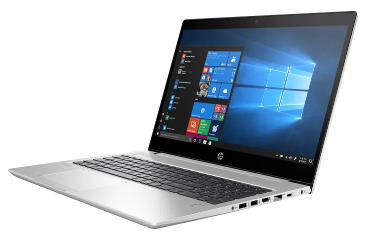 Ноутбук HP Probook 450 G6 6BN50EA