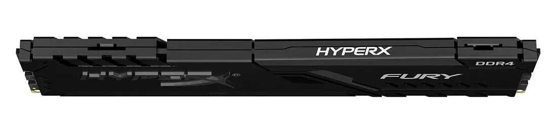 Оперативная память 16 GB Kingston HyperX Fury HX434C17FB4/16