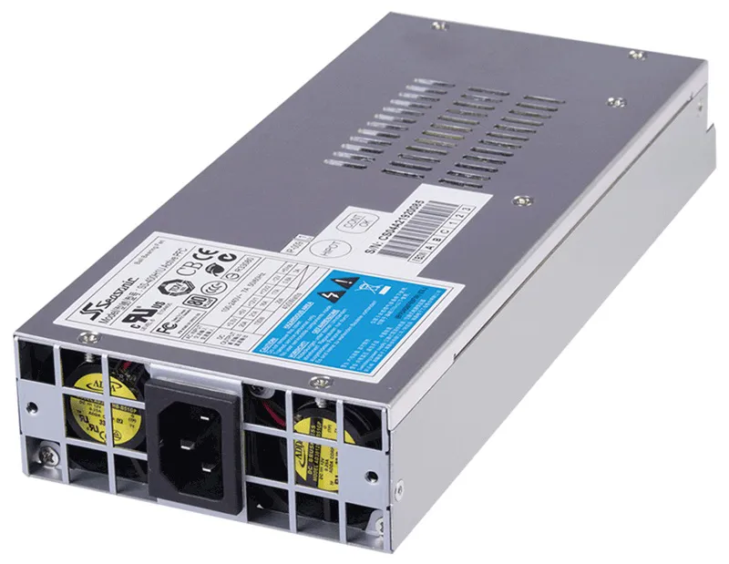 Блок питания Seasonic SS-460H1U