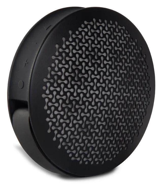 Колонки MicroLab D18 Черный