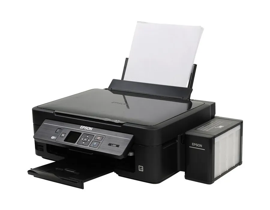 МФУ Epson L486 C11CF45403