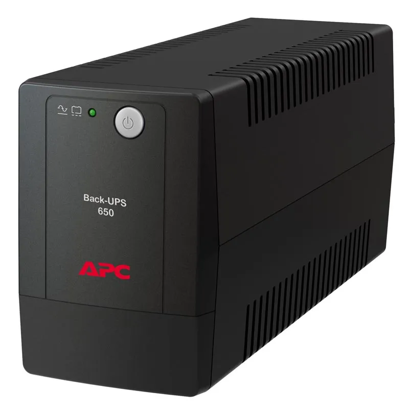 ИБП APC BX650LI