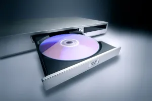 Диски CD-DVD