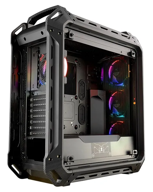 Корпус для ПК Cougar Panzer Evo RGB