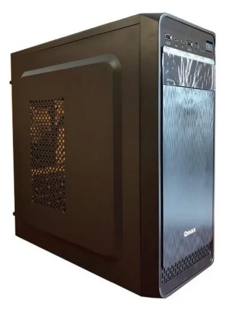 Корпус для ПК Qmax КB105В
